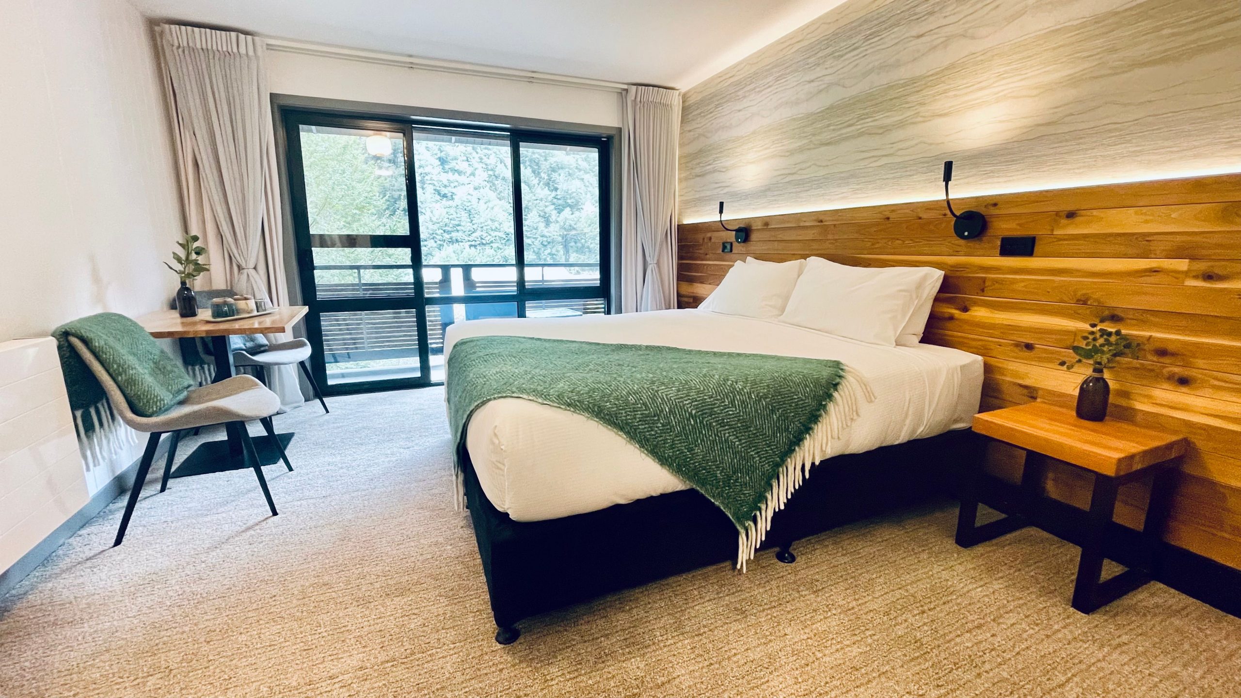 Mountain Room