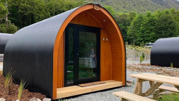 Pod